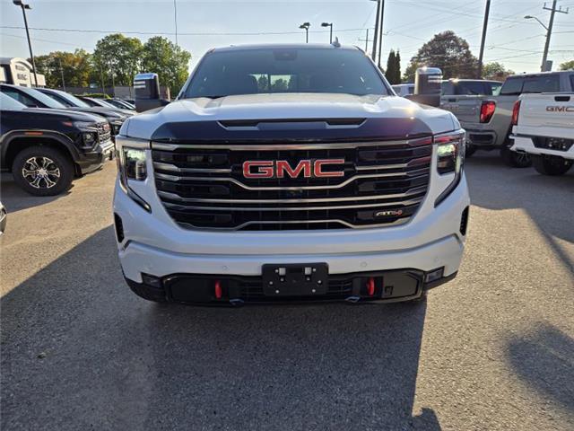 2025 GMC Sierra 1500 AT4 (Stk: UT69575) in Cobourg - Image 2 of 15