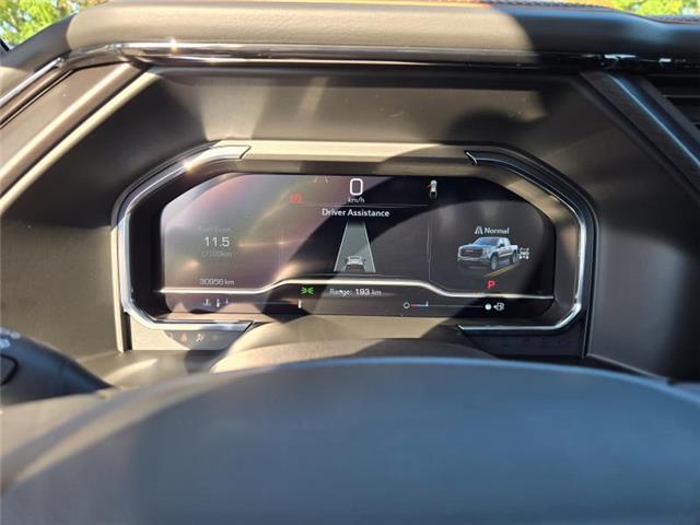 2025 GMC Sierra 1500 AT4 (Stk: UT69575) in Cobourg - Image 9 of 15