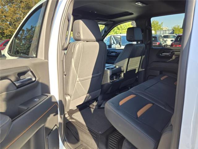 2025 GMC Sierra 1500 AT4 (Stk: UT69575) in Cobourg - Image 13 of 15
