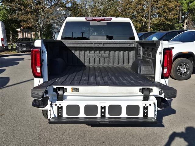 2025 GMC Sierra 1500 AT4 (Stk: UT69575) in Cobourg - Image 14 of 15
