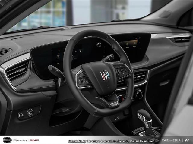 2026 Buick Encore GX Sport Touring (Stk: B46009) in Cobourg - Image 12 of 26