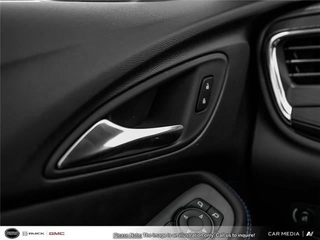 2026 Buick Encore GX Sport Touring (Stk: B46009) in Cobourg - Image 15 of 26