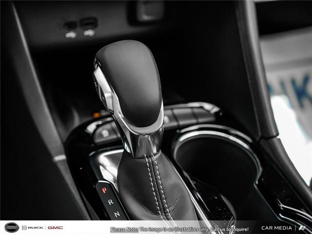2026 Buick Encore GX Sport Touring (Stk: B46009) in Cobourg - Image 17 of 26