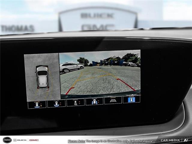 2026 Buick Encore GX Sport Touring (Stk: B46009) in Cobourg - Image 18 of 26