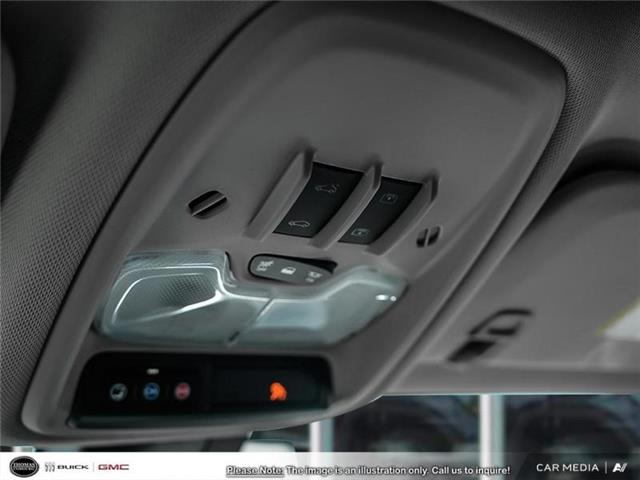 2026 Buick Encore GX Sport Touring (Stk: B46009) in Cobourg - Image 19 of 26