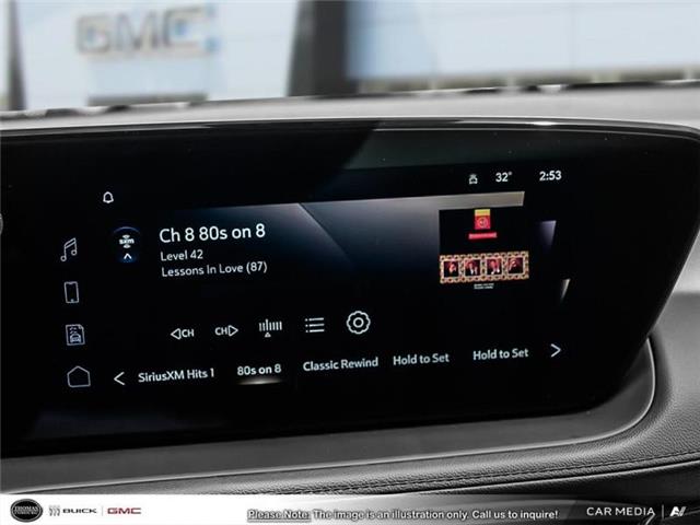 2026 Buick Encore GX Sport Touring (Stk: B46009) in Cobourg - Image 23 of 26