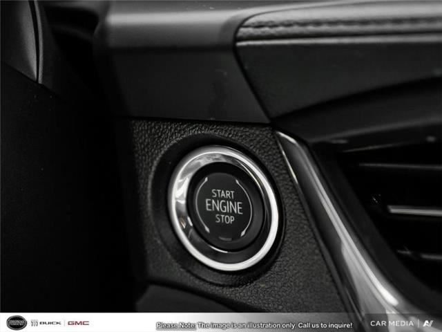 2026 Buick Encore GX Sport Touring (Stk: B46009) in Cobourg - Image 26 of 26