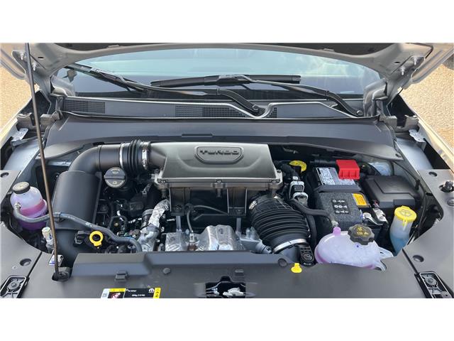 2025 Jeep Compass Sport (Stk: TS145) in Kamloops - Image 10 of 25