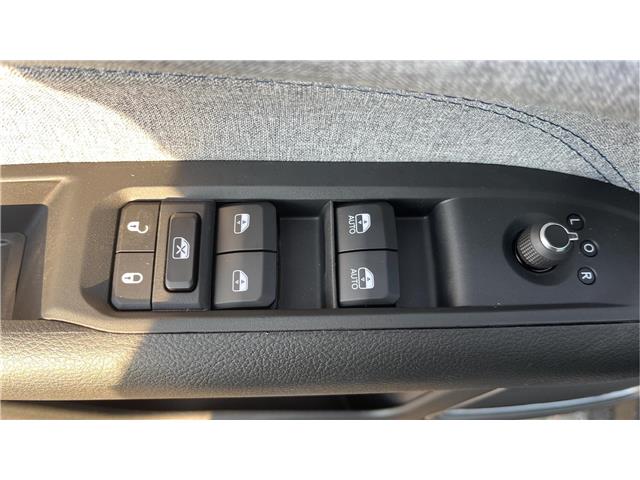 2025 Jeep Compass Sport (Stk: TS145) in Kamloops - Image 12 of 25