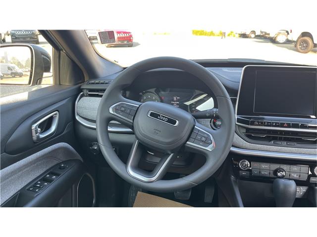 2025 Jeep Compass Sport (Stk: TS145) in Kamloops - Image 14 of 25