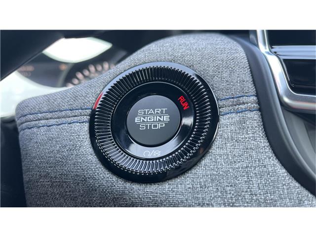 2025 Jeep Compass Sport (Stk: TS145) in Kamloops - Image 15 of 25