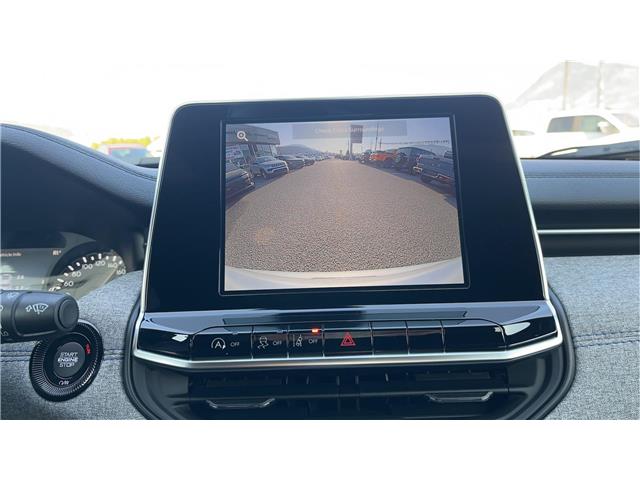 2025 Jeep Compass Sport (Stk: TS145) in Kamloops - Image 16 of 25