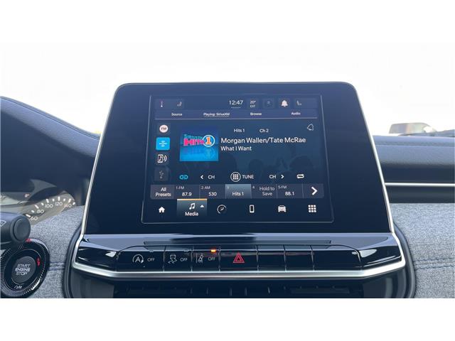 2025 Jeep Compass Sport (Stk: TS145) in Kamloops - Image 17 of 25