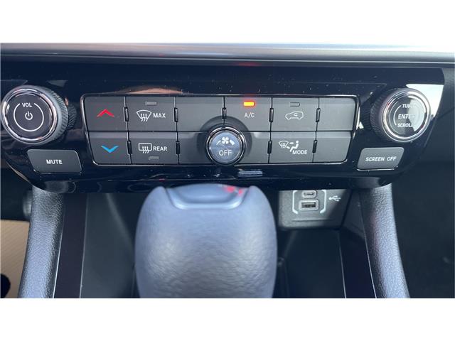 2025 Jeep Compass Sport (Stk: TS145) in Kamloops - Image 18 of 25