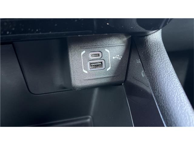 2025 Jeep Compass Sport (Stk: TS145) in Kamloops - Image 19 of 25