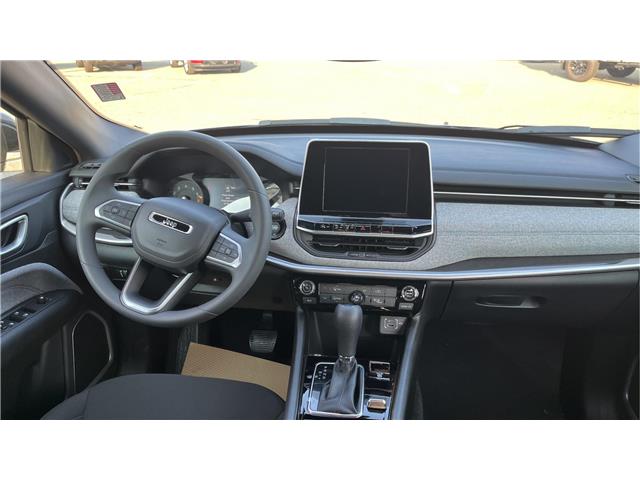 2025 Jeep Compass Sport (Stk: TS145) in Kamloops - Image 21 of 25