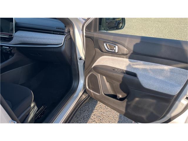 2025 Jeep Compass Sport (Stk: TS145) in Kamloops - Image 22 of 25