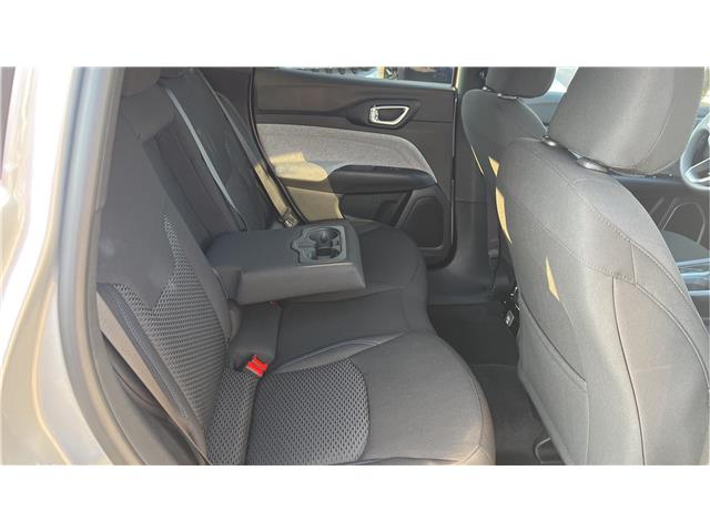 2025 Jeep Compass Sport (Stk: TS145) in Kamloops - Image 23 of 25