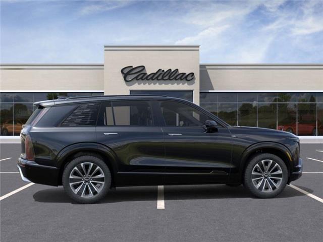 2026 Cadillac VISTIQ Sport (Stk: 84082 EXP SERVICE) in St. Thomas - Image 5 of 24