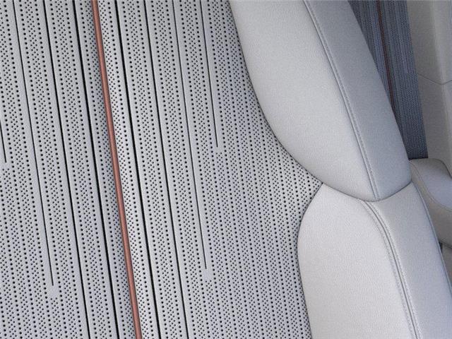 2026 Cadillac VISTIQ Sport (Stk: 84082 EXP SERVICE) in St. Thomas - Image 21 of 24