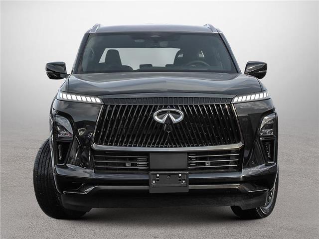 2026 Infiniti QX80 Autograph (Stk: 26QX8004) in Newmarket - Image 2 of 10