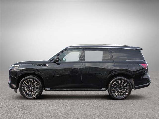 2026 Infiniti QX80 Autograph (Stk: 26QX8004) in Newmarket - Image 3 of 10