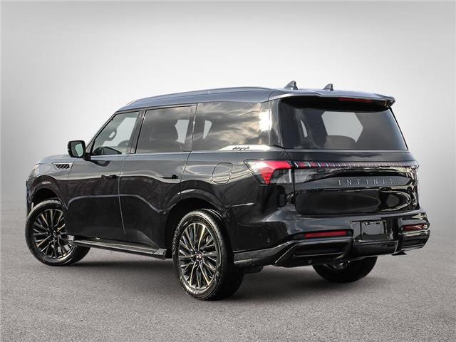 2026 Infiniti QX80 Autograph (Stk: 26QX8004) in Newmarket - Image 4 of 10
