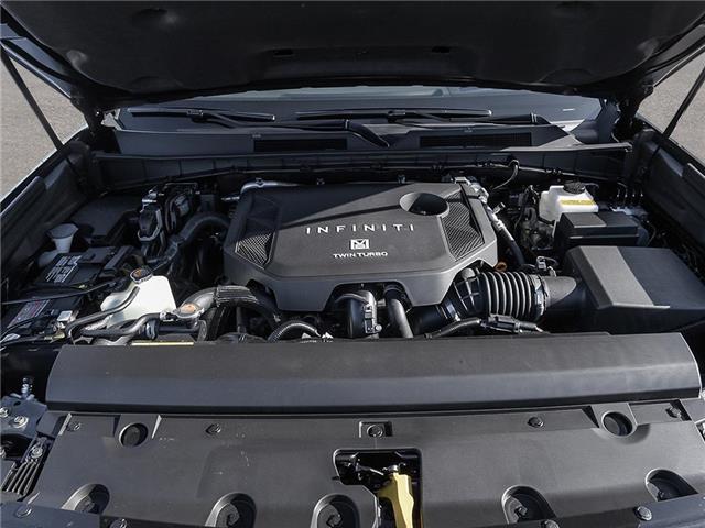 2026 Infiniti QX80 Autograph (Stk: 26QX8004) in Newmarket - Image 6 of 10