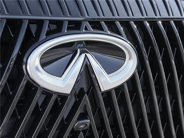 2026 Infiniti QX80 Autograph (Stk: 26QX8004) in Newmarket - Image 8 of 10