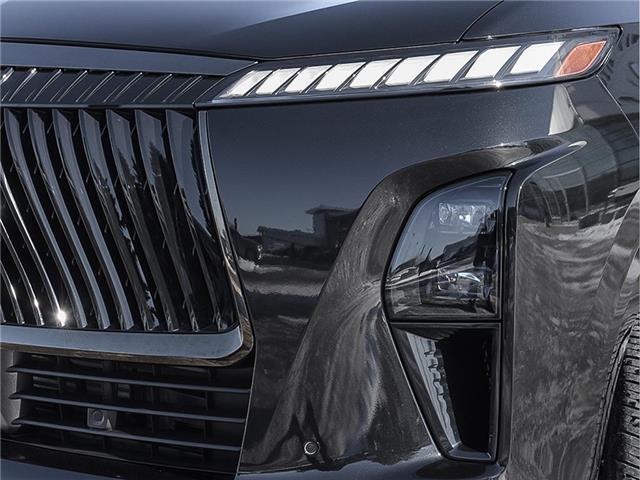 2026 Infiniti QX80 Autograph (Stk: 26QX8004) in Newmarket - Image 9 of 10