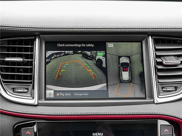 2025 Infiniti QX50 Sport (Stk: 25QX5051) in Newmarket - Image 23 of 23