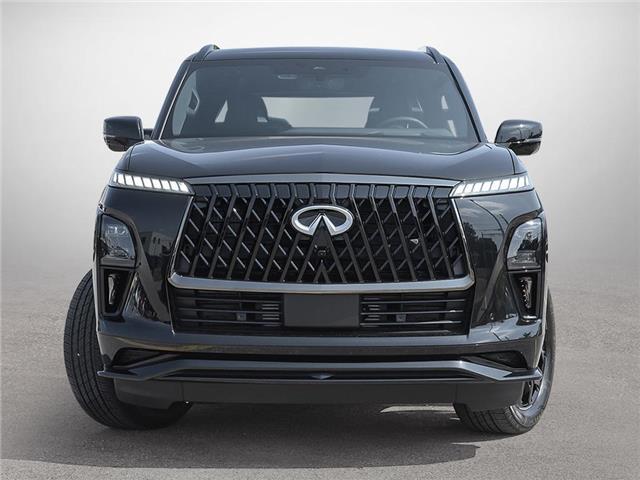 2026 Infiniti QX80 Sport (Stk: 26QX8010) in Newmarket - Image 2 of 23