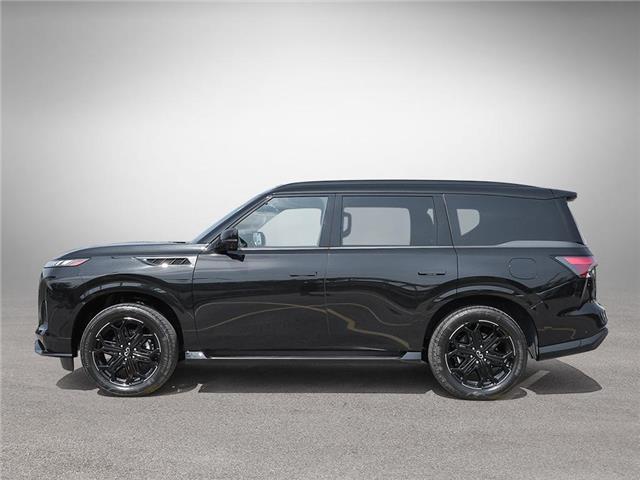 2026 Infiniti QX80 Sport (Stk: 26QX8010) in Newmarket - Image 3 of 23