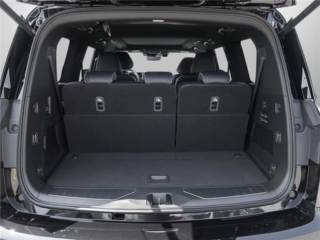 2026 Infiniti QX80 Sport (Stk: 26QX8010) in Newmarket - Image 7 of 23