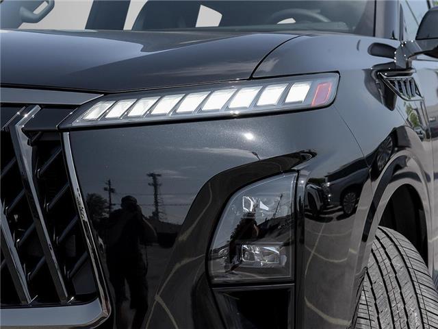 2026 Infiniti QX80 Sport (Stk: 26QX8010) in Newmarket - Image 10 of 23
