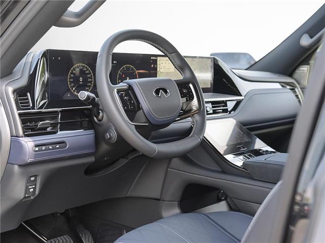 2026 Infiniti QX80 Sport (Stk: 26QX8010) in Newmarket - Image 12 of 23