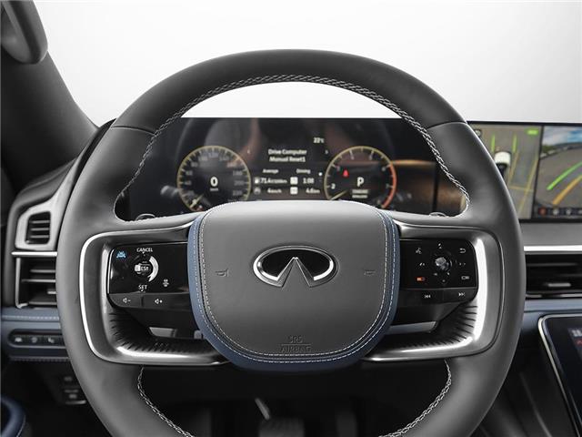 2026 Infiniti QX80 Sport (Stk: 26QX8010) in Newmarket - Image 13 of 23