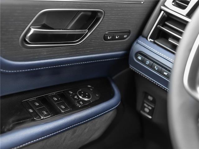 2026 Infiniti QX80 Sport (Stk: 26QX8010) in Newmarket - Image 16 of 23