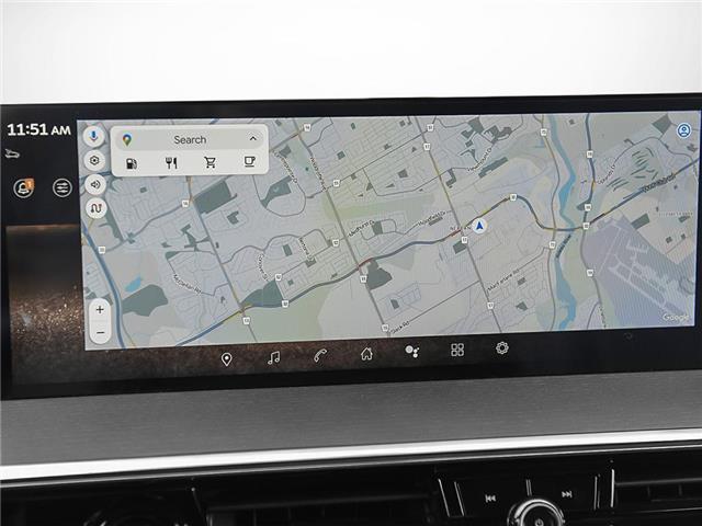 2026 Infiniti QX80 Sport (Stk: 26QX8010) in Newmarket - Image 18 of 23