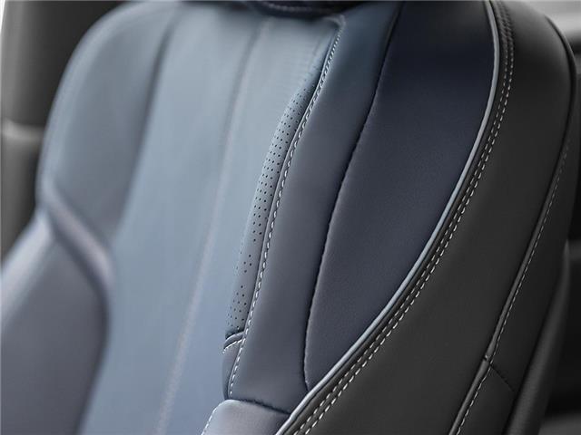 2026 Infiniti QX80 Sport (Stk: 26QX8010) in Newmarket - Image 20 of 23