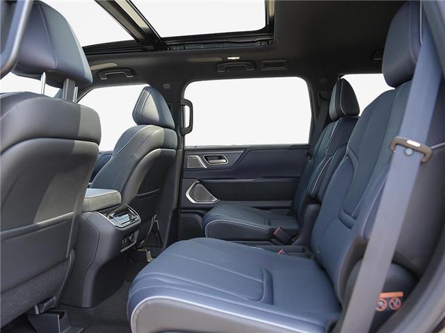 2026 Infiniti QX80 Sport (Stk: 26QX8010) in Newmarket - Image 21 of 23
