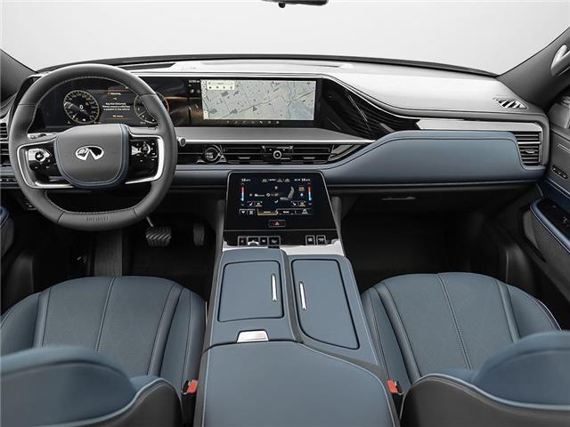 2026 Infiniti QX80 Sport (Stk: 26QX8010) in Newmarket - Image 22 of 23