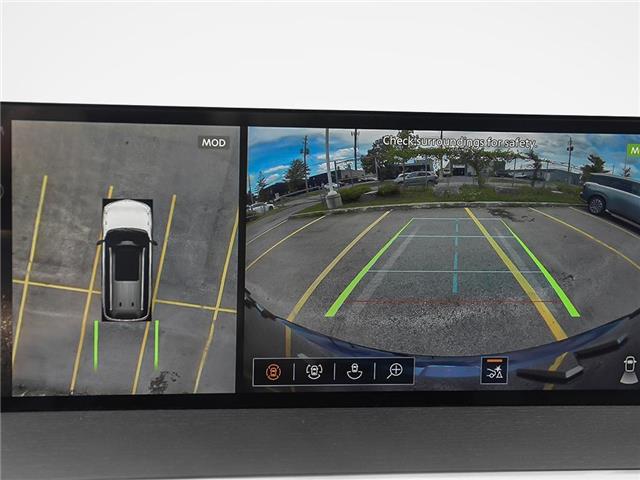 2026 Infiniti QX80 Sport (Stk: 26QX8010) in Newmarket - Image 23 of 23