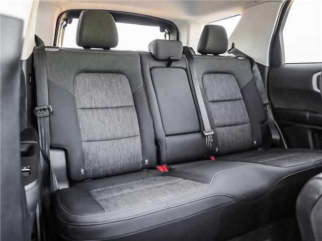 2023 Ford Bronco Sport Big Bend (Stk: 6377) in Welland - Image 15 of 27 2023 Ford Bronco Sport Big Bend (Stk: 6377) in Welland - Image 15 of 27