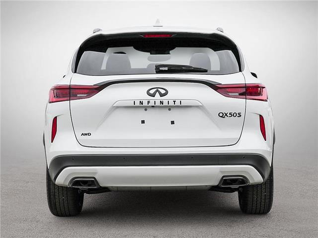 2025 Infiniti QX50 Sport (Stk: 25QX5059) in Newmarket - Image 5 of 10