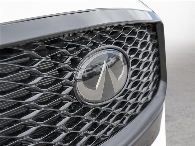 2025 Infiniti QX50 Sport (Stk: 25QX5059) in Newmarket - Image 8 of 10