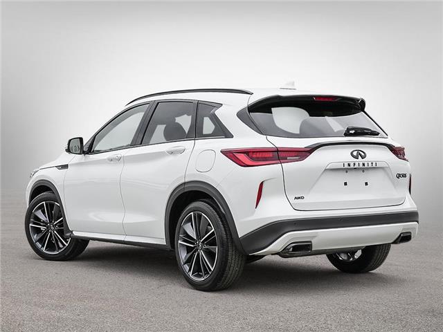 2025 Infiniti QX50 Sport (Stk: 25QX5061) in Newmarket - Image 4 of 10