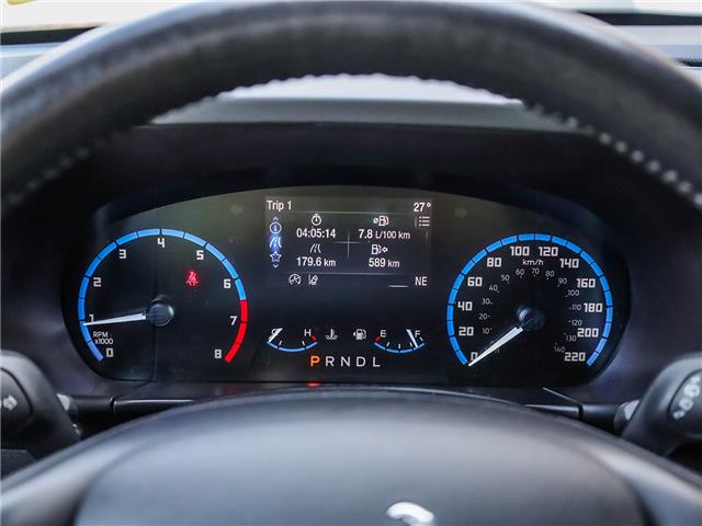 2023 Ford Bronco Sport Big Bend (Stk: 6377) in Welland - Image 17 of 27 2023 Ford Bronco Sport Big Bend (Stk: 6377) in Welland - Image 17 of 27