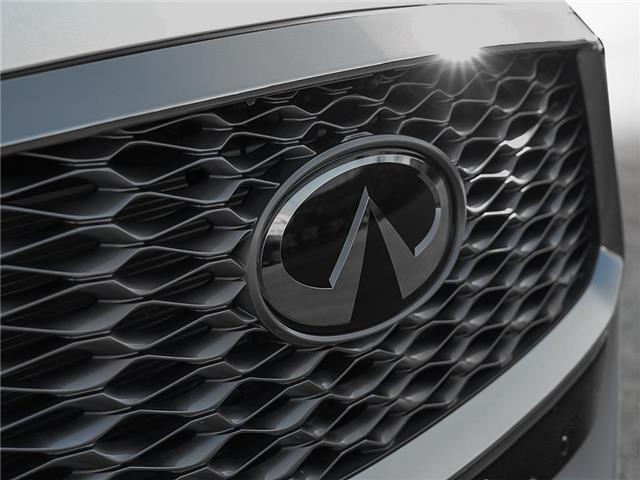 2025 Infiniti QX55 ESSENTIAL (Stk: 25QX5516) in Newmarket - Image 9 of 23