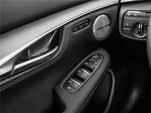 2025 Infiniti QX55 ESSENTIAL (Stk: 25QX5516) in Newmarket - Image 16 of 23
